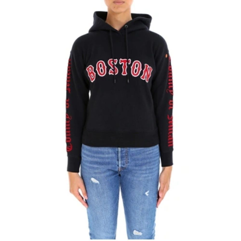 Marcelo Burlon Women's Boston Red Sox Hoodie S